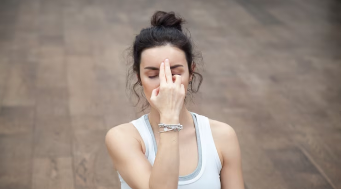 Face Yoga