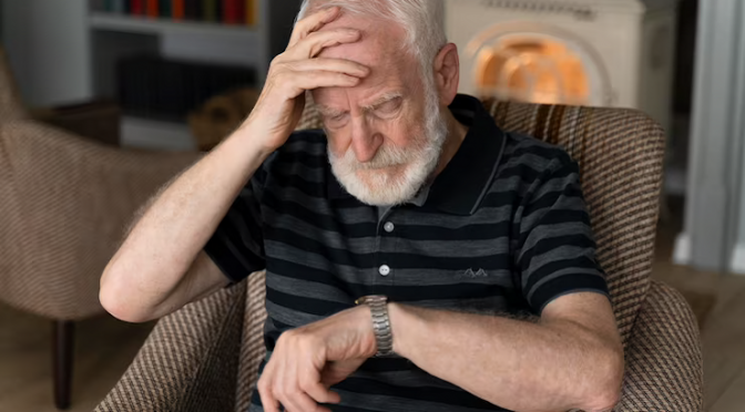 Reducing Dementia